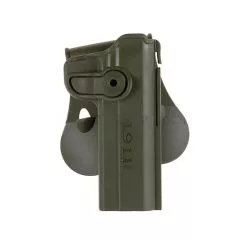 IMI - Dėklas pistoletui "Paddle Holster for M1911" OD-13397