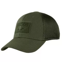 CONDOR - kepurė "FLEX MESH cap" OD