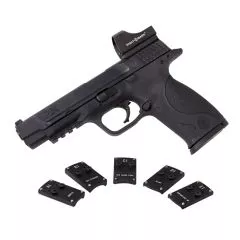 Sightmark - Adapteris pistoletui "Mini Shot S&W M&P Pistol Mount"-SM19035