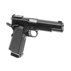 KJ Works - Pistoletas Co2 "Tactical M1911 Full Metal"-22297