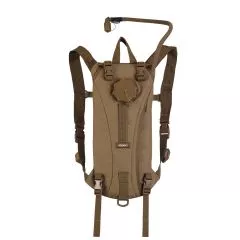 SOURCE - Gertuvė "Tactical 3L Hydration Pack" Coyote-21945
