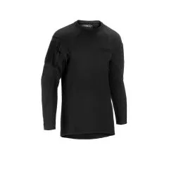Claw Gear - Marškinėliai Mk.II Instructor Shirt LS Black