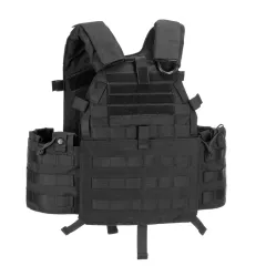 Invader Gear - 6094A-RS Plate Carrier-17091