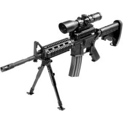 Leapers UTG - Universal Bipod ST 8.2-10.3 Inch-8821