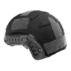 Invader Gear - Mod 2 FAST Helmet Cover Black-11406206000