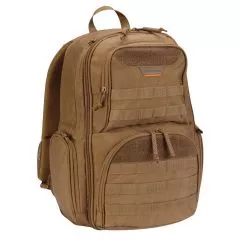 PROPPER - kuprinė "Expandable Backpack" Coyote-F5629-236