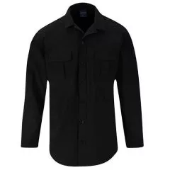 PROPPER - marškiniai "Summerweight Tactical" Black-F5346-001