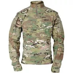 PROPPER - marškinėliai "TAC.U Combat Shirt" Multicam-F5417-377
