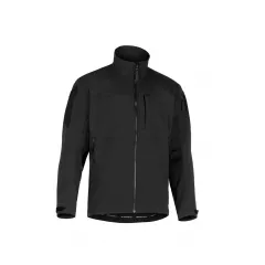 CLAW GEAR - Striukė "Rapax Softshell Jacket" Black-Rapax Softshell Jacket black
