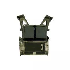INVADER GEAR  Reaper Plate Carrier - A-TACS-10774376500