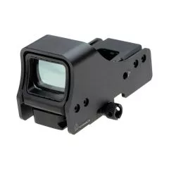 Leapers UTG - Reflex Sight 3.9" Red/Green Circle Dot-11070006000