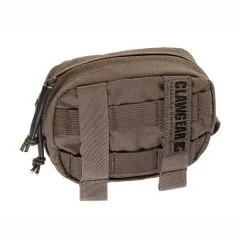 CLAW GEAR - Small Horizontal Utility Pouch Core-11166733200-a