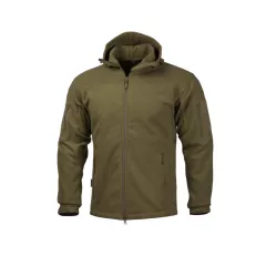 PENTAGON - "HERCULES Fleece Jacket 2.0" OD-K08026-2.0