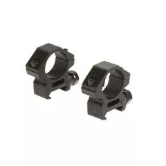Leapers - Tvirtinimas "30mm Mount Rings Low"-8814