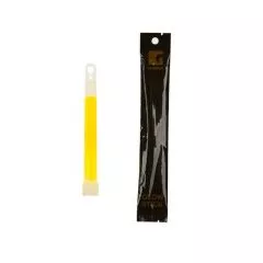 CLAW GEAR - 6 Inch Light Stick Yellow-11512-a