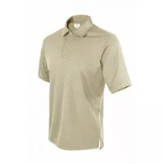 CONDOR - polo marškinėliai "Performance Tactical Polo" Sand-101060-004