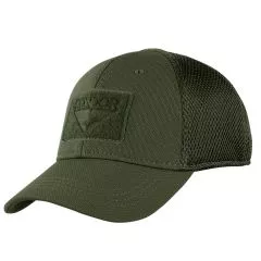 CONDOR - kepurė "FLEX MESH cap" OD-161140-001