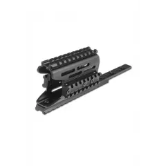 Strike Industries - AK-TRAX KeyMod Handguard Rail System-1000000117806-a