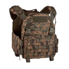 INVADER GEAR Reaper QRB Plate Carrier - Marpat-29500
