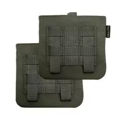 Agilite - Flank™ Side Plate Carriers-8061RNG1SZ