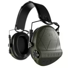 Sordin - Supreme T2 Foliage Green-12570120001
