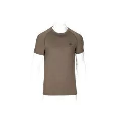 Outrider - T.O.R.D. Athletic Fit Performance Tee RG-Outrider - T.O.R.D. Athletic Fit Performance Tee RG