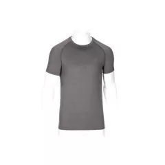 Outrider - T.O.R.D. Covert Athletic Fit Performance Tee  GY-Outrider - T.O.R.D. Covert Athletic Fit Performance Tee  GY