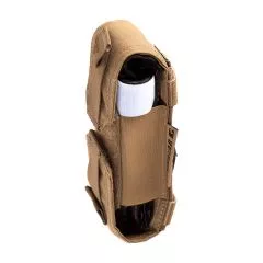 CLAWGEAR - 2-Way Tourniquet Pouch Coyote-11170230100