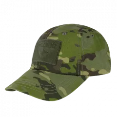 CONDOR - kepurė "Tactical cap"  Tropic Multicam -TC-020
